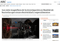 [26.12.2020] Los siete magníficos de la investigación madrileña